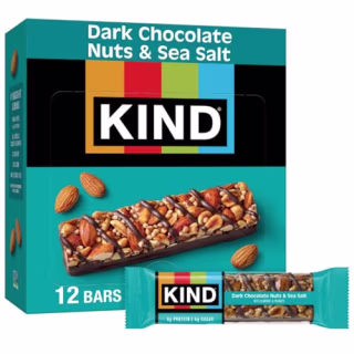 Kind Bars