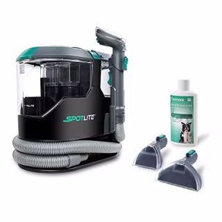 Kenmore SpotLite Portable Carpet Spot Cleaner & Pet Stain Remover