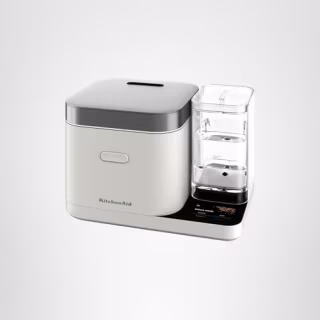 KitchenAid 8 Cup Grain and Rice Cooker