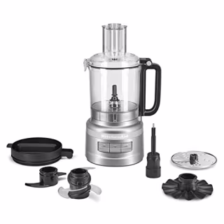 KitchenAid 9-Cup Food Processor