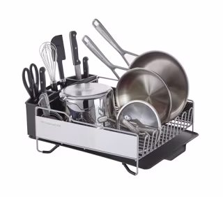 KitchenAid Large Dish Rack