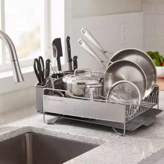 KitchenAid Large Dish Rack