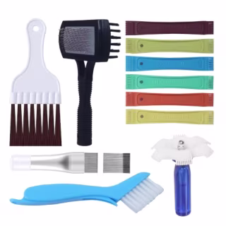 Lonchdan Air Conditioner Cleaning Kit