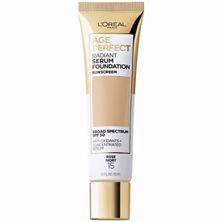 L'Oréal Paris Age Perfect Radiant Serum Foundation