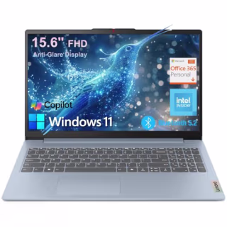 Lenovo FHD Business Laptop