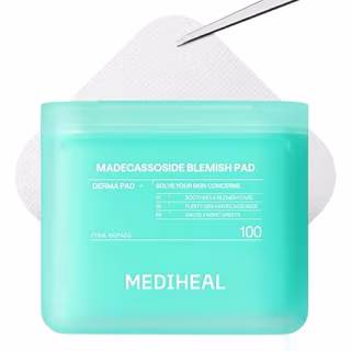 Mediheal Toner Pads