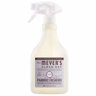 Mrs. Meyer's Clean Day Fabric Freshener