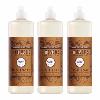 Mrs. Meyer's Clean Day Liquid Dish Soap