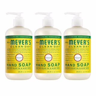Mrs. Meyer's Clean Day Liquid Hand Soap