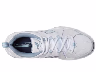 New Balance Women's 608 V5 Cross Trainers