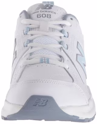New Balance Women's 608 V5 Cross Trainers