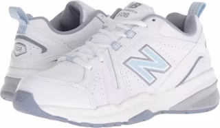 New Balance Women's 608 V5 Cross Trainers