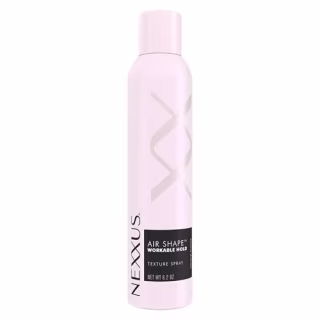 Nexxus Air Shape Workable Hold Texture Spray