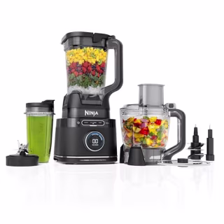 Ninja Kitchen System BlendSense Tech