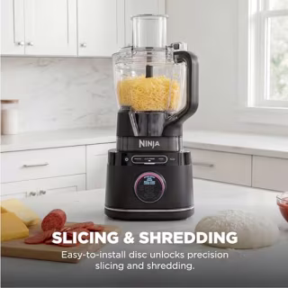 Ninja Kitchen System BlendSense Tech