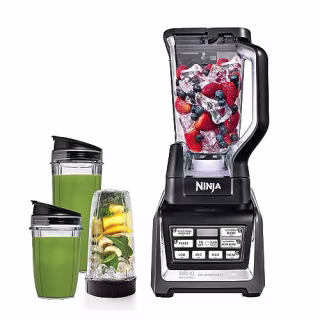 Ninja Nutri Blender