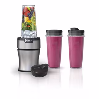 Ninja Nutri-Plus Personal Blender