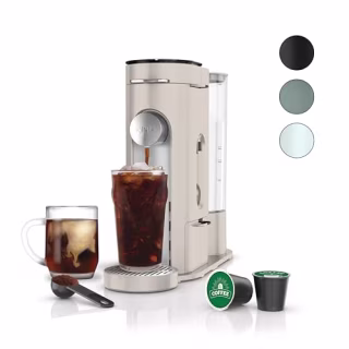 Ninja Pods & Grounds Coffee Maker