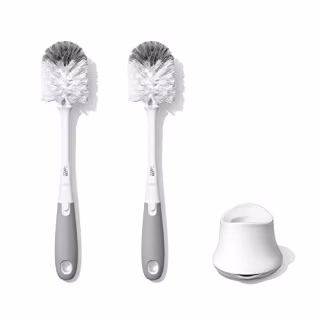 OXO Tot Baby Bottle Brush