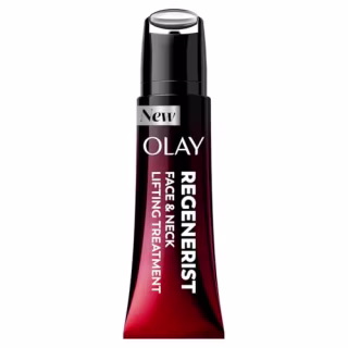 Olay Regenerist Face & Neck Lifting Treatment