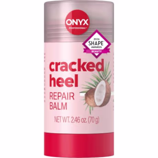Onyx Professional Cracked Heel Treatment
