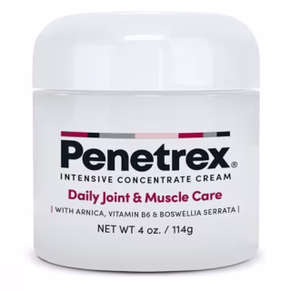 Penetrex Daily Joint & Muscle Care Cream