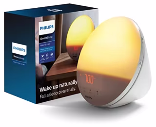 Philips SmartSleep Wake-up Light