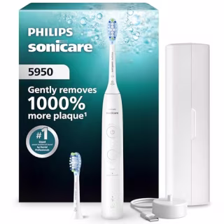 Philips Sonicare 5950 Electric Toothbrush