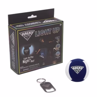 PlayMonster Hacky Sack, Light Up