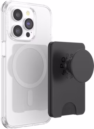 Popsocket Phone Wallet for Magsafe