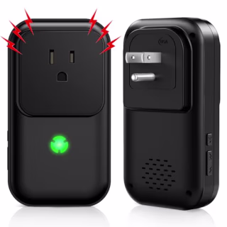 Satisure Power Failure Alarm