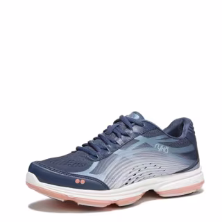 Ryka Women's Devotion Plus 3 Walking Shoes