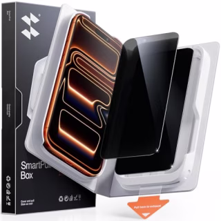 Smartdevil Anti-Spy Screen Protector