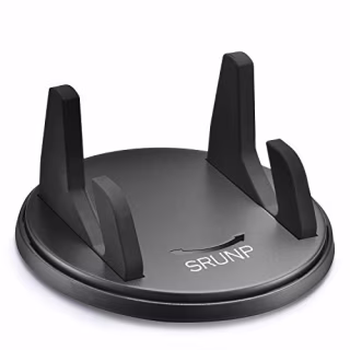 Srunp Dashboard Phone Holder