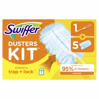 Swiffer Dusters Starter Kit