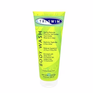 TriSwim Chlorine Removal Body Wash