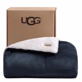 UGG Nita Throw Blanket