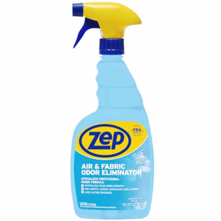 Zep Air and Fabric Odor Eliminator