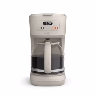 Bella Pro 12-Cup Programmable Coffee Maker