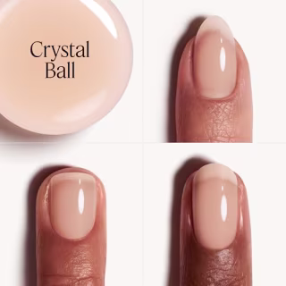Essie Nail Art Studio Glass Nails Nail Polish