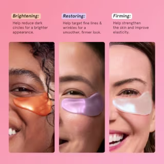 Grace & Stella Under Eye Patches Variety Pack (18 Pairs)