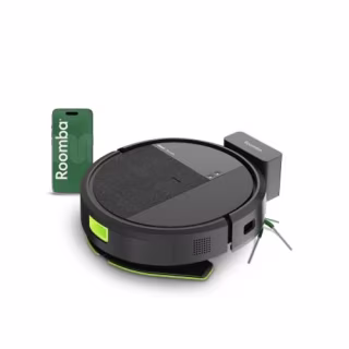 iRobot Roomba 115X Combo Robot Vacuum & Mop