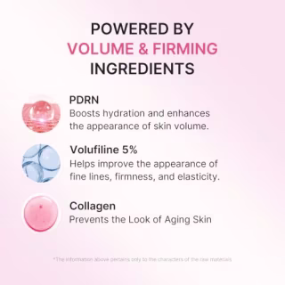 Medicube PDRN Collagen Gua Sha Neck Wrinkle Cream