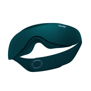 Loop Eclipse Sleep Mask