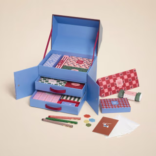 12-Day Advent Calendar