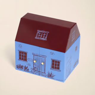 12-Day Advent Calendar