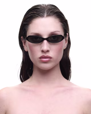 Bru Eyewear Echo Frames