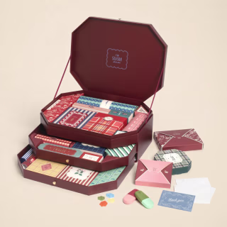 24-Day Advent Calendar