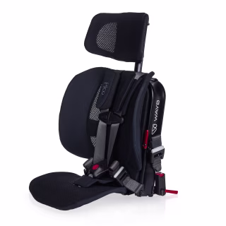 Wayb Pico Portable Car Seat