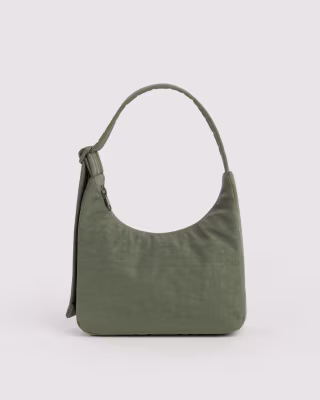 Baggu Mini Nylon Shoulder Bag